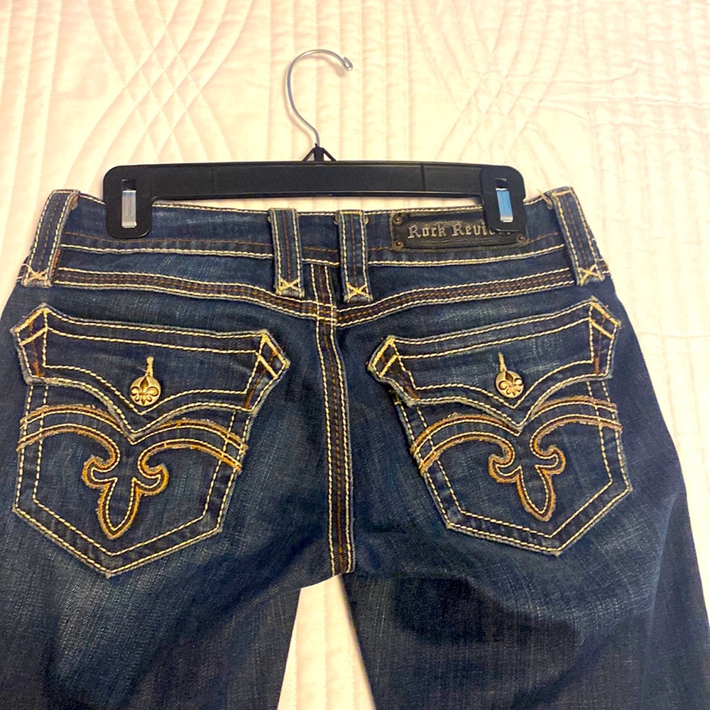 Rock Revival jeans 👖